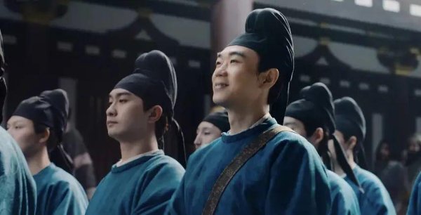 对对配 你为什么必须进电影院，看《长安的荔枝》？