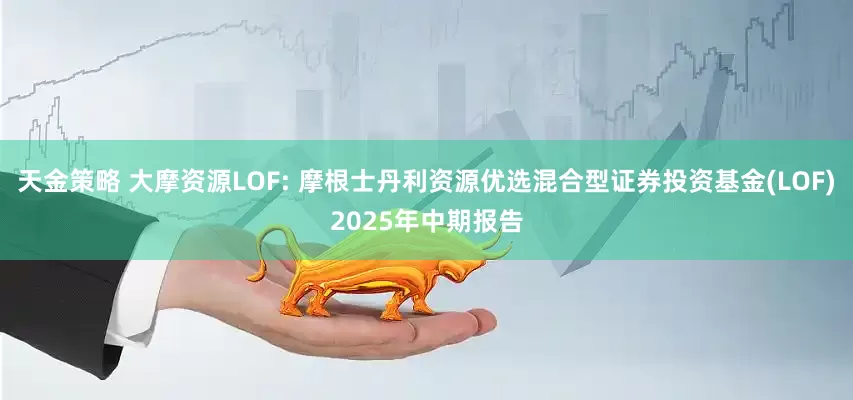 天金策略 大摩资源LOF: 摩根士丹利资源优选混合型证券投资基金(LOF)2025年中期报告