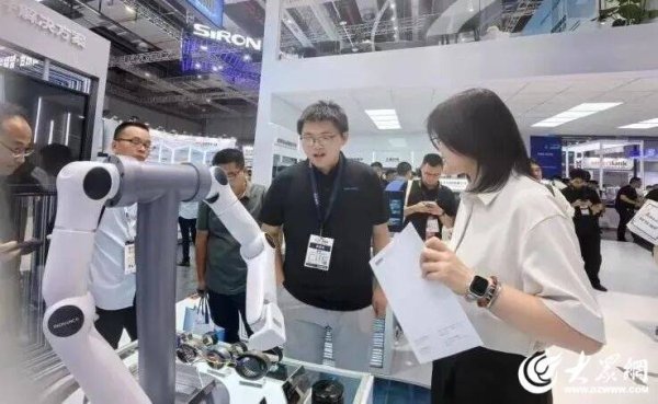 广盛网  “走南闯北”招商引流！淄博高新区专业团队积极拓宽招商渠道